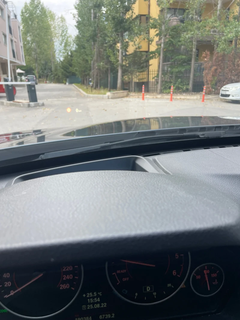 BMW 3gt 2.0 diesel, снимка 13 - Автомобили и джипове - 53368678