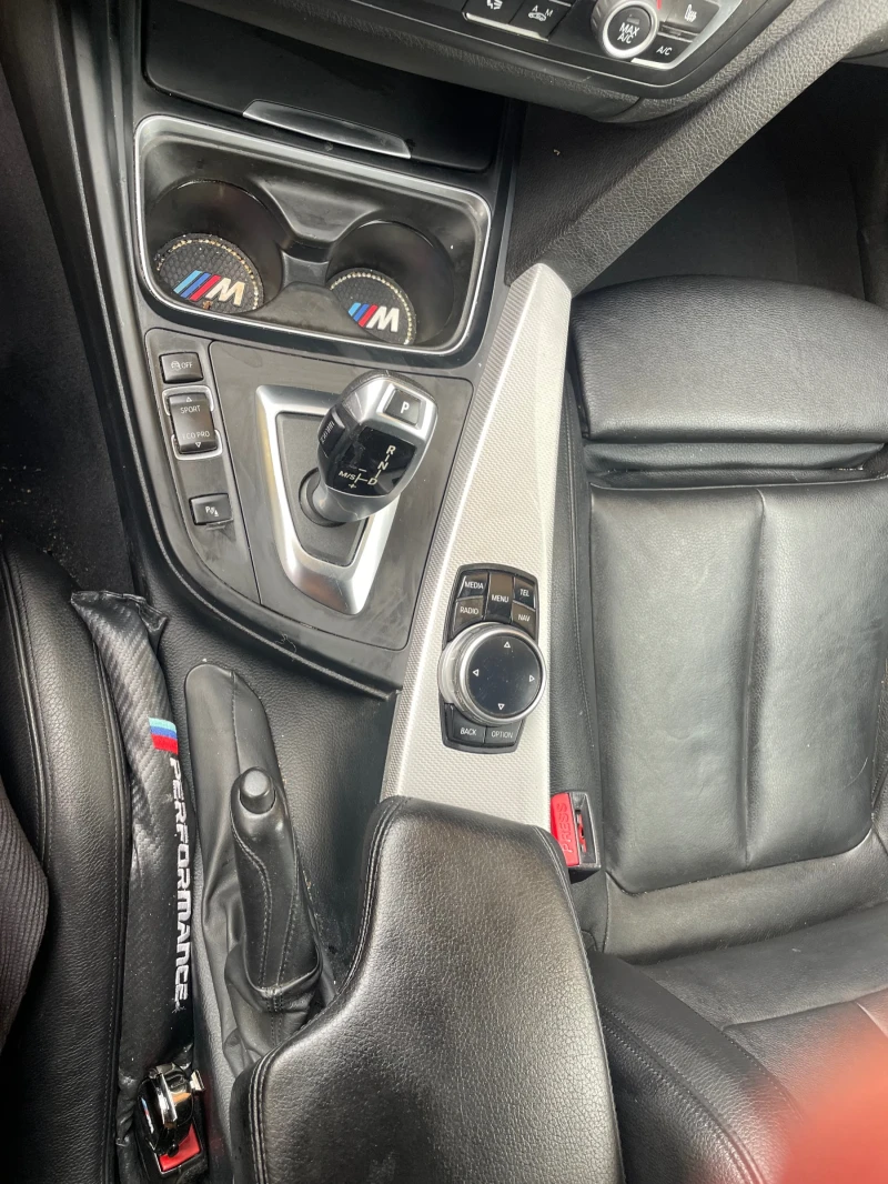 BMW 3gt 2.0 diesel, снимка 14 - Автомобили и джипове - 53368678