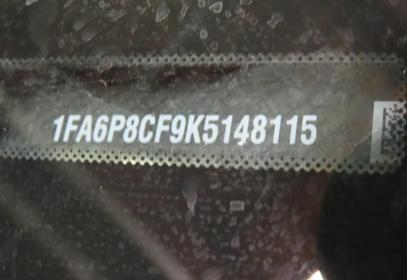 Ford Mustang, снимка 10 - Автомобили и джипове - 53412219