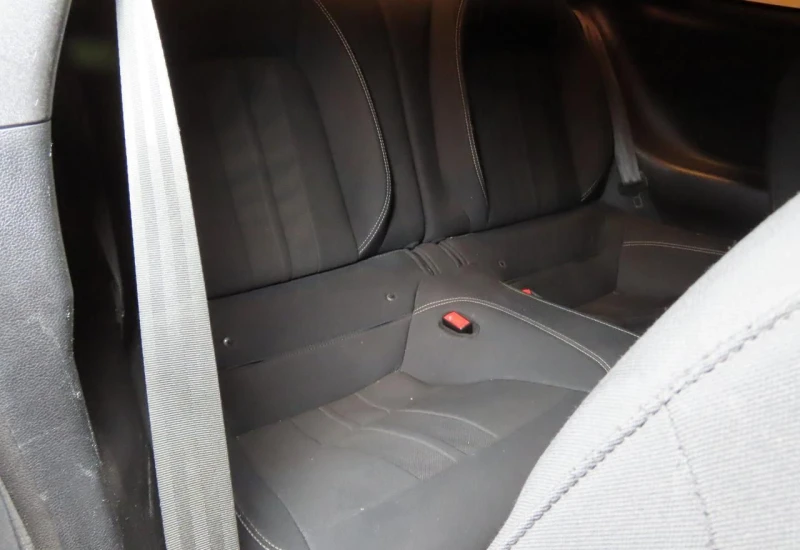 Ford Mustang, снимка 6 - Автомобили и джипове - 53412219