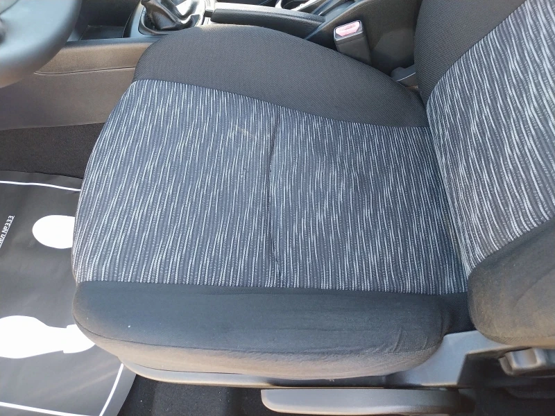 Kia Ceed 1.4 i-B/GPL, снимка 7 - Автомобили и джипове - 53535490