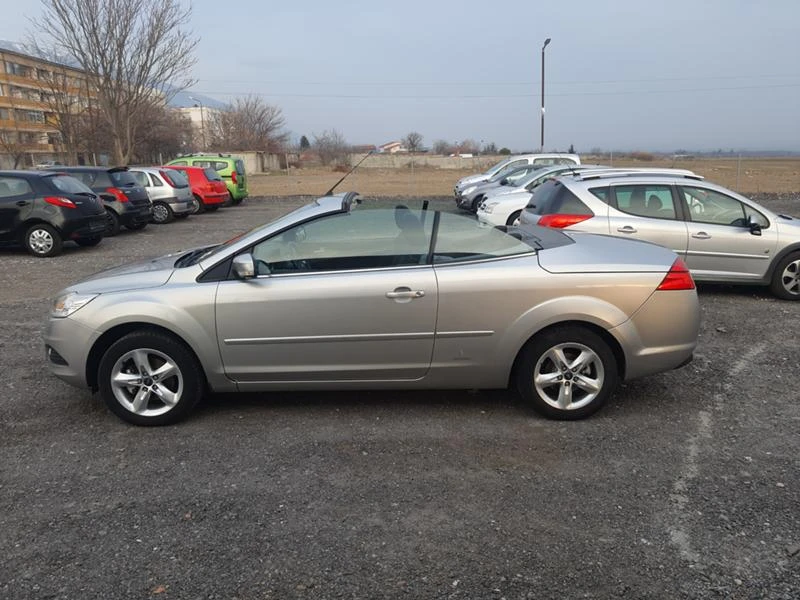 Ford Focus 1.6i Пининфарина, снимка 5 - Автомобили и джипове - 35815774