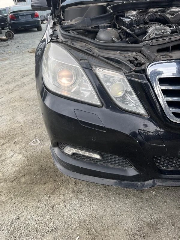 Mercedes-Benz E 350 642, снимка 10 - Автомобили и джипове - 37261418