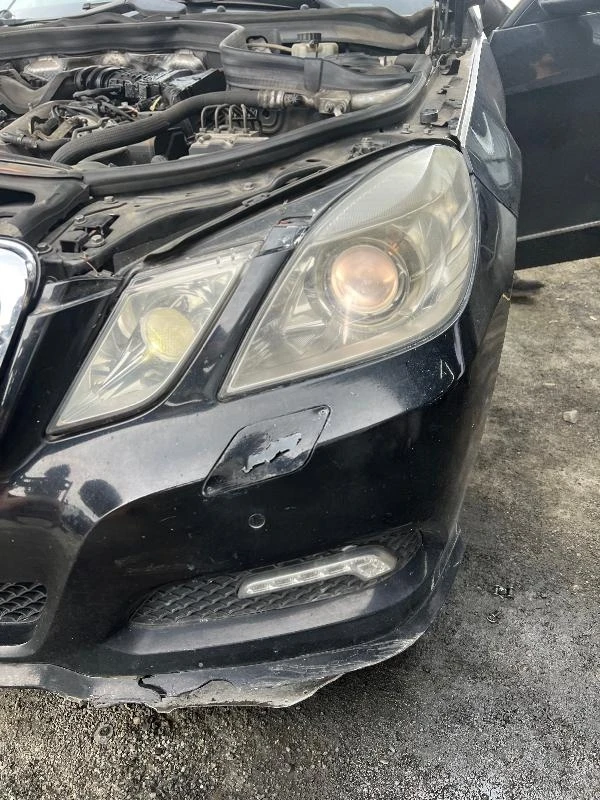 Mercedes-Benz E 350 642, снимка 9 - Автомобили и джипове - 37261418