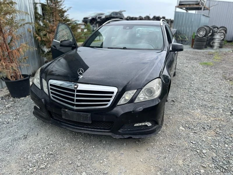 Mercedes-Benz E 350 642, снимка 3 - Автомобили и джипове - 37261418