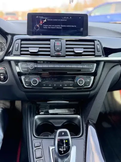 BMW 435 i xDrive| SANTORINI BLUE| HAR/KAR| PANO|  | Mobile.bg � ����������� 15