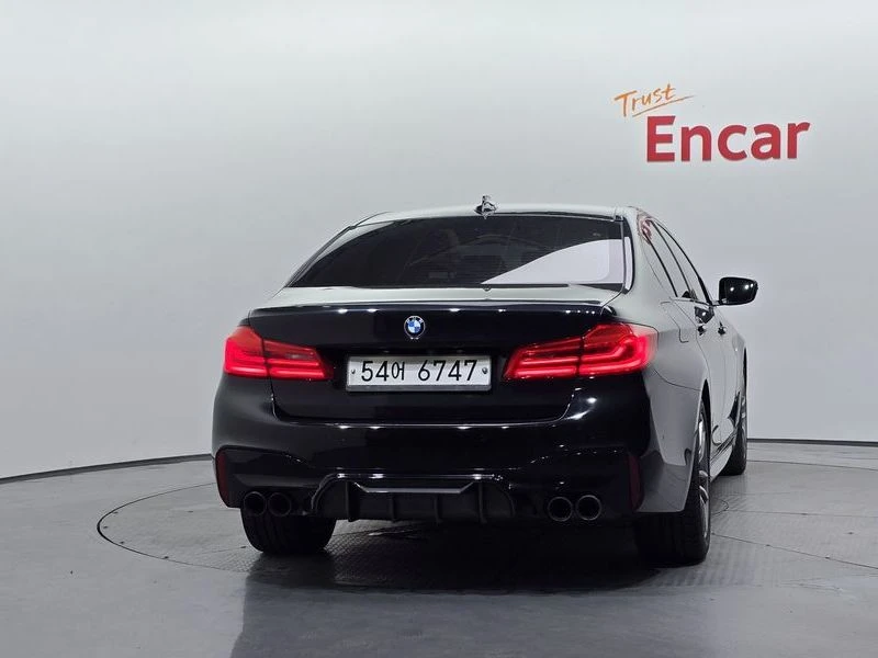 BMW 530 530i M Sport Package| 252к.с.| ВКЛ.ТЕХНОТЕСТ, снимка 4 - Автомобили и джипове - 55395285