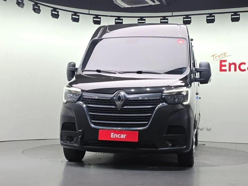 Renault Samsung Master 2.3 Van L| 125�.�. | Mobile.bg � ����������� 3