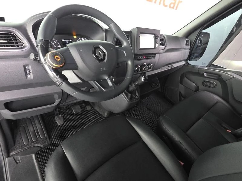 Renault Samsung Master 2.3 Van L| 125�.�. | Mobile.bg � ����������� 7