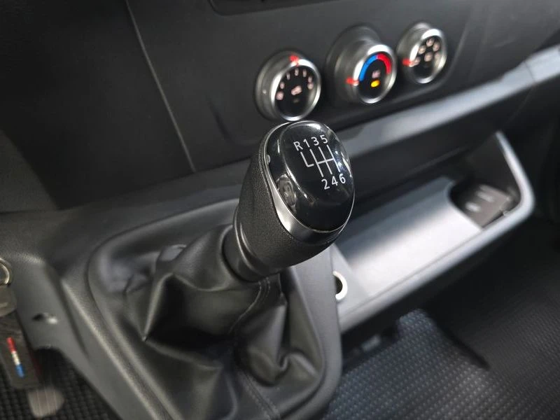 Renault Samsung Master 2.3 Van L| 125�.�. | Mobile.bg � ����������� 9