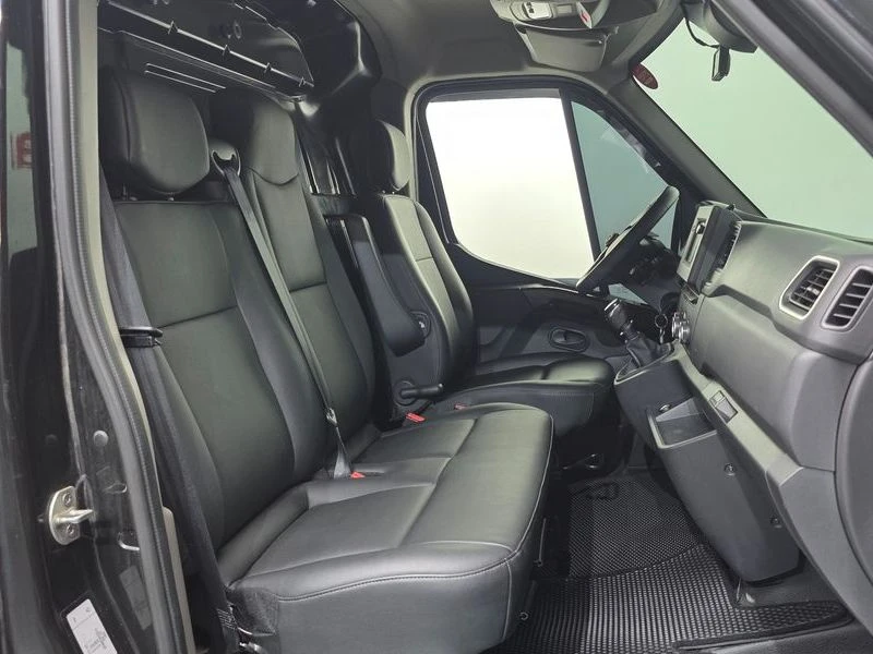 Renault Samsung Master 2.3 Van L| 125�.�. | Mobile.bg � ����������� 10