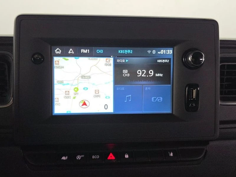 Renault Samsung Master 2.3 Van L| 125�.�. | Mobile.bg � ����������� 13