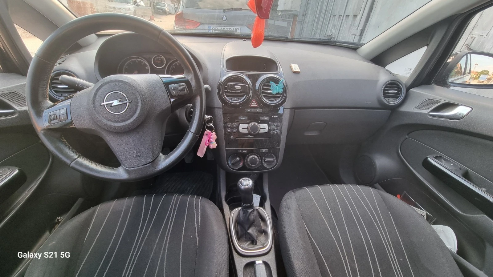 Opel Corsa 1, 2 - изображение 3