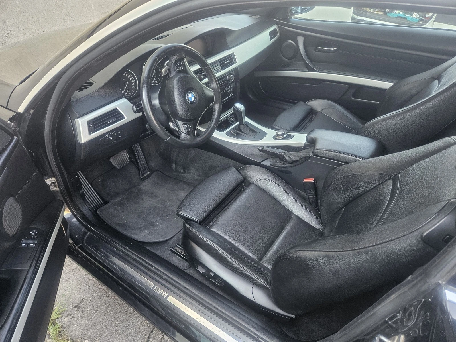 BMW 335 Stsge3, index12,  , ,  xenon | Mobile.bg   14