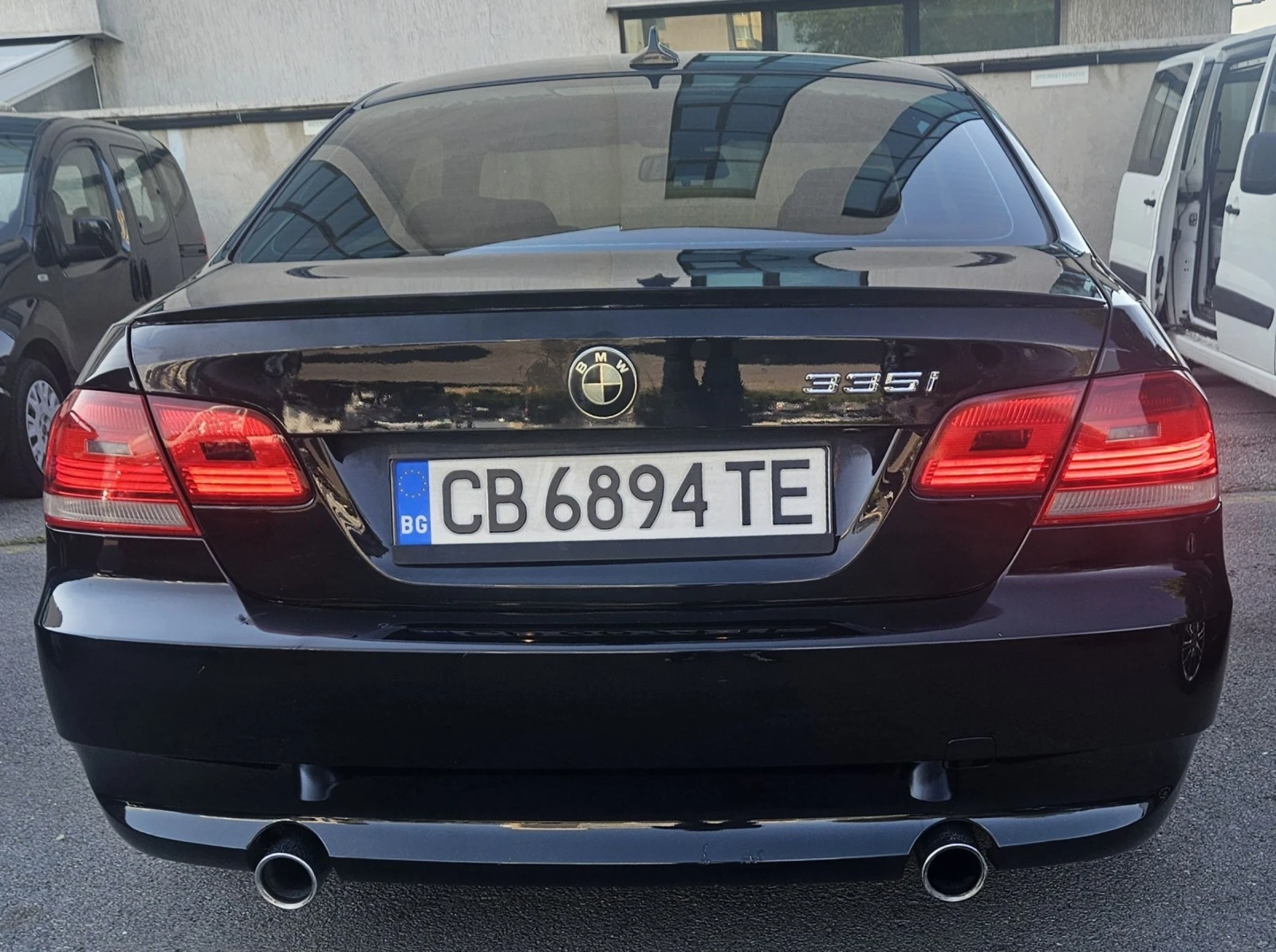 BMW 335 Stsge3, index12,  , ,  xenon | Mobile.bg   11