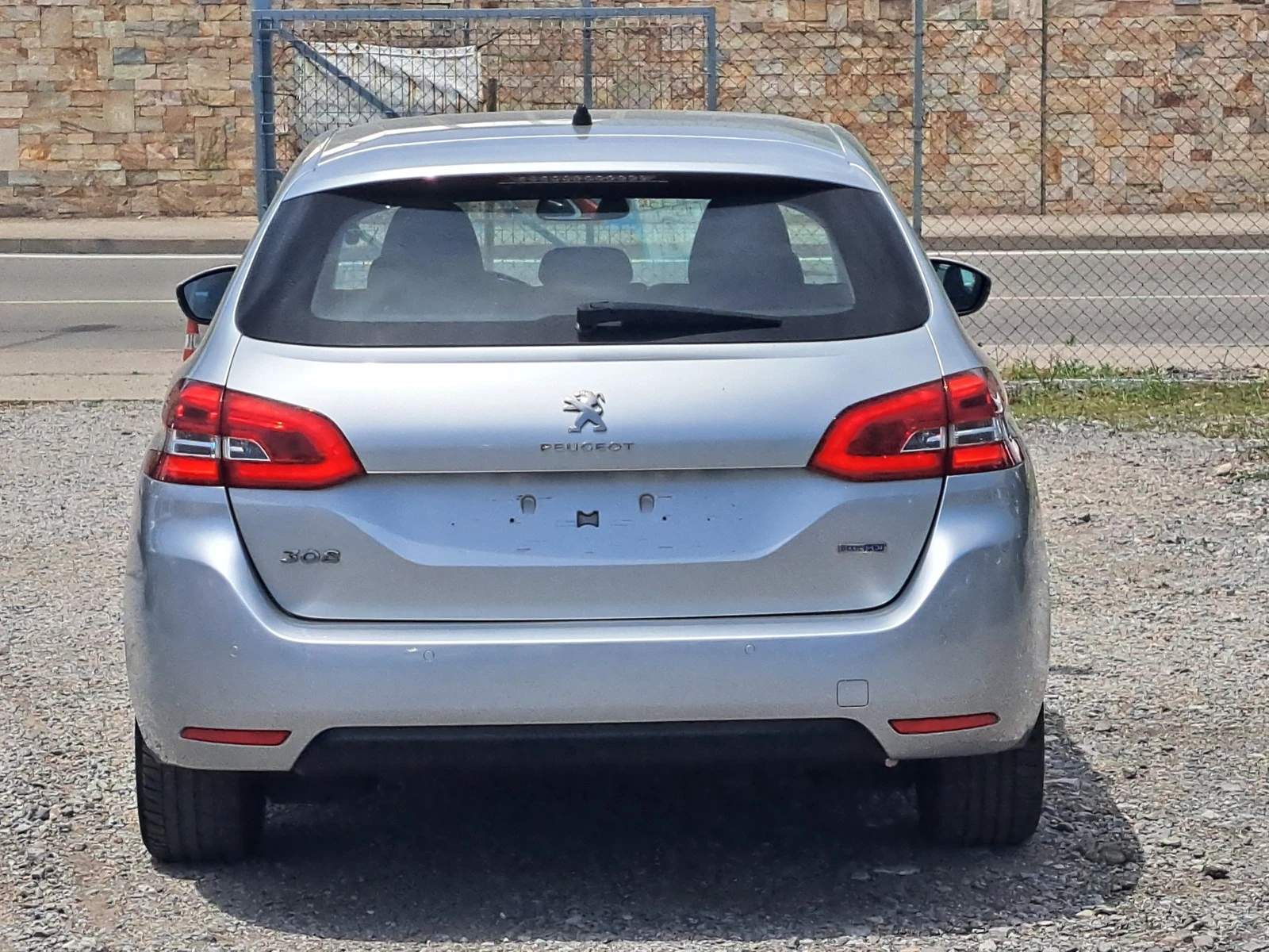 Peugeot 308 1.6hdi 100ps. NAVI - изображение 6