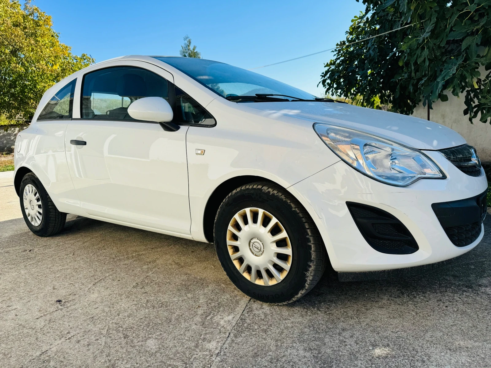 Opel Corsa  - изображение 2