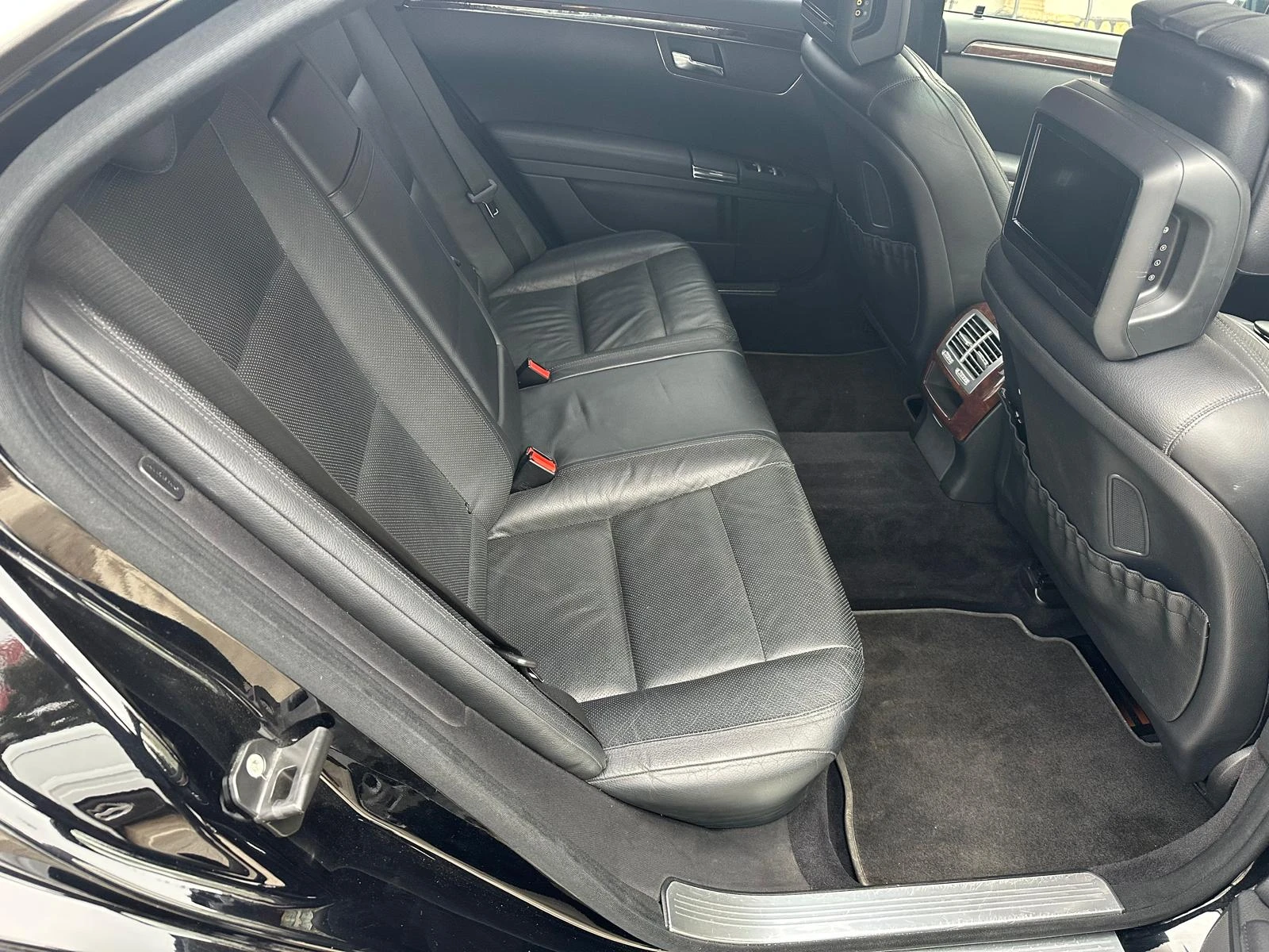 Mercedes-Benz S 500 Long | Mobile.bg � ����������� 12