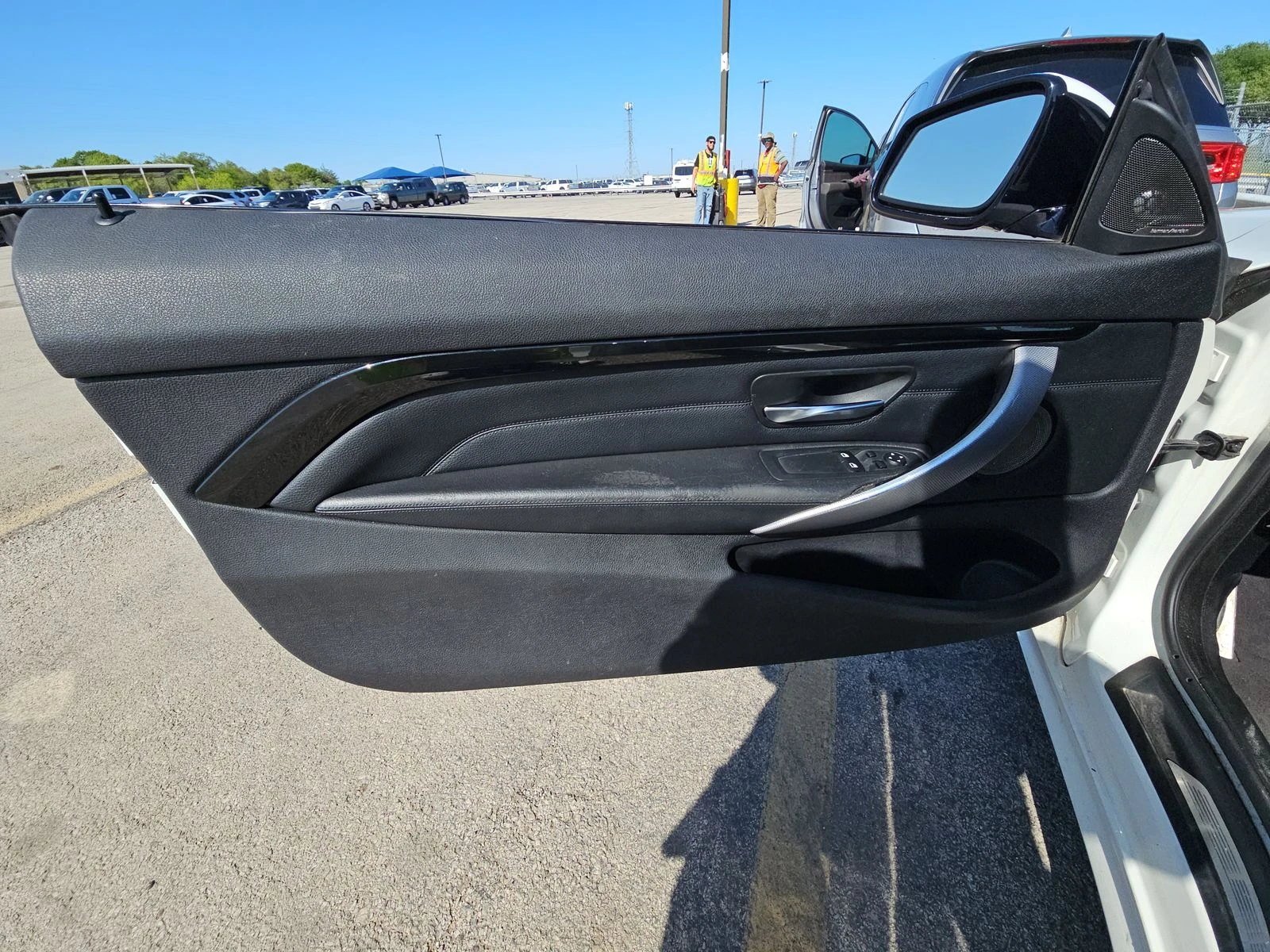 BMW 435 I (M-Pack) Harman/Kardon* ShadowLine* Head-Up*  - изображение 7