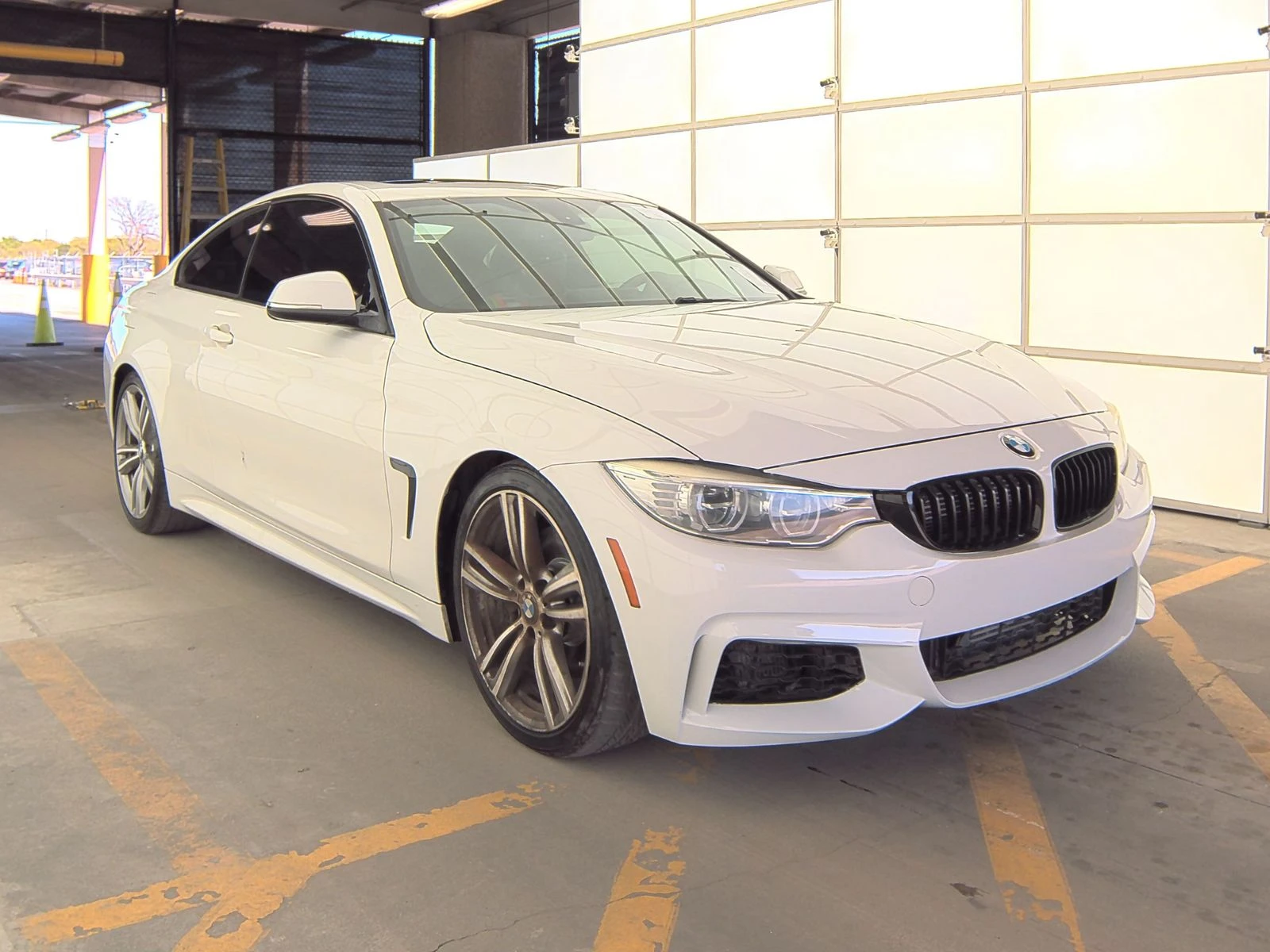 BMW 435 I (M-Pack) Harman/Kardon* ShadowLine* Head-Up*  - изображение 3