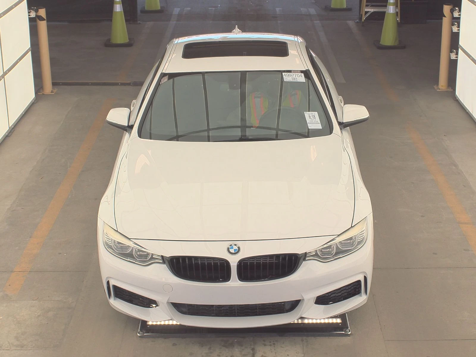 BMW 435 I (M-Pack) Harman/Kardon* ShadowLine* Head-Up*  - изображение 2