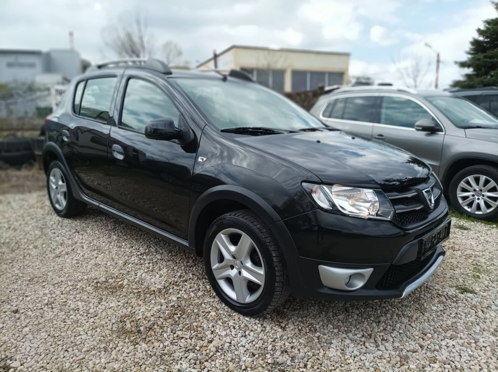 Dacia Sandero * * * STEPWAY* * * 1.5DCI-5B* * * NEW FACE* * *  - изображение 2