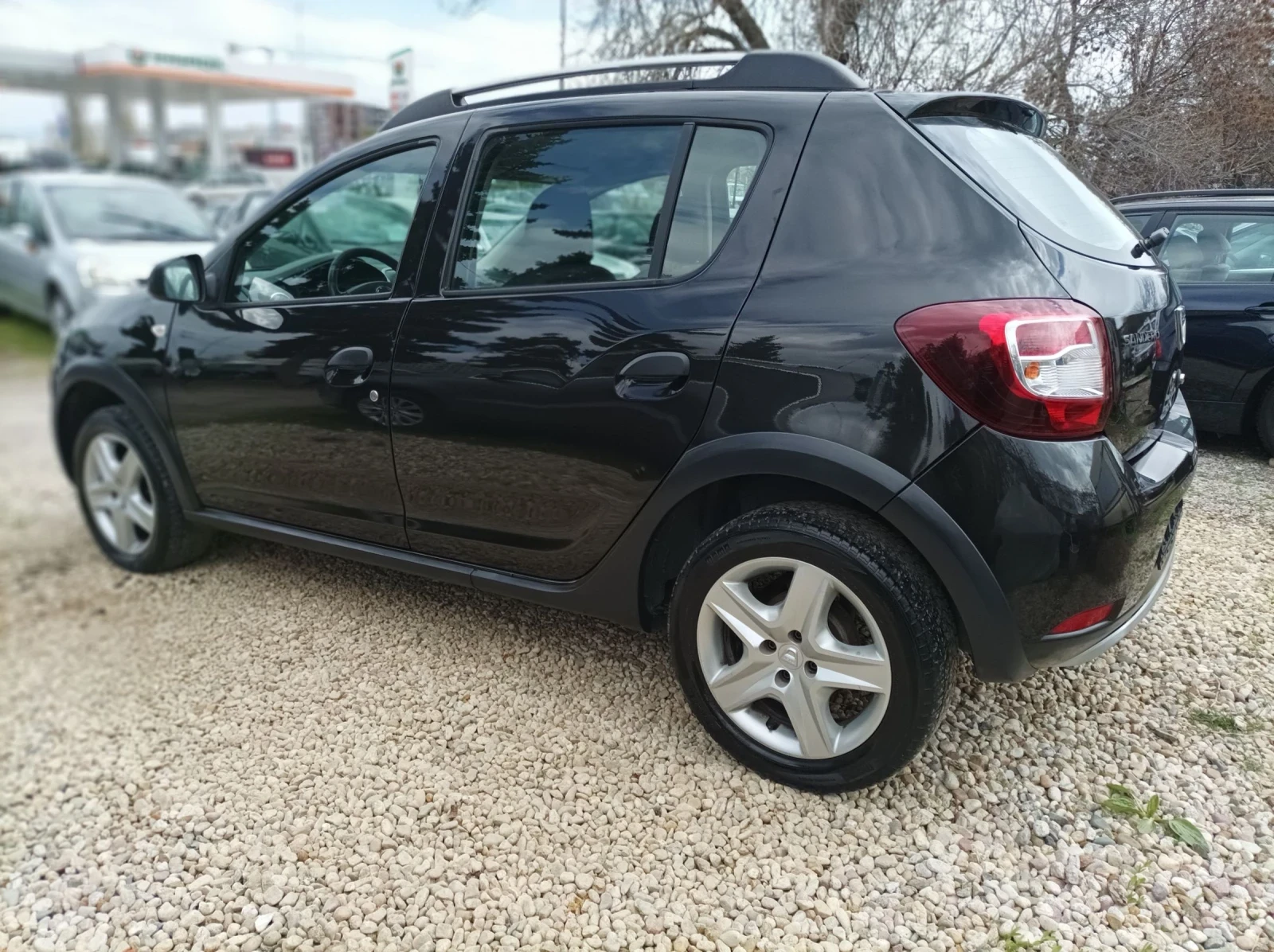 Dacia Sandero * * * STEPWAY* * * 1.5DCI-5B* * * NEW FACE* * *  - изображение 4