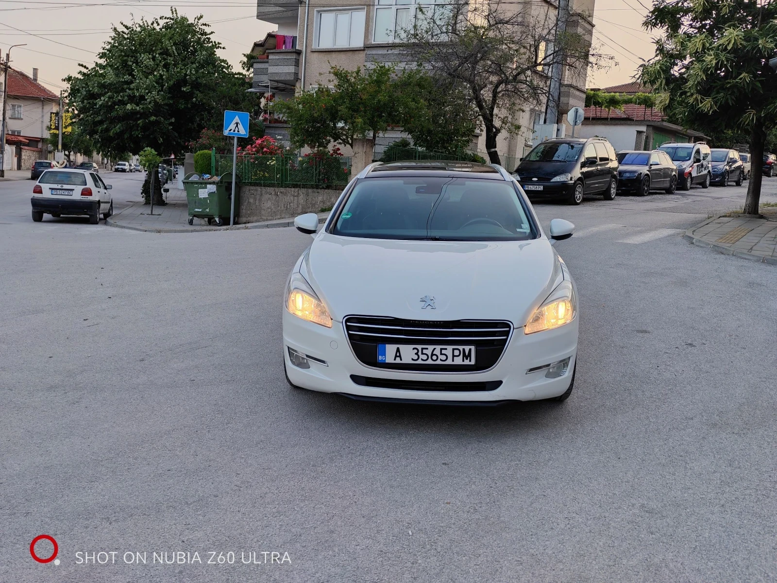 Peugeot 508 | Mobile.bg � ����������� 12