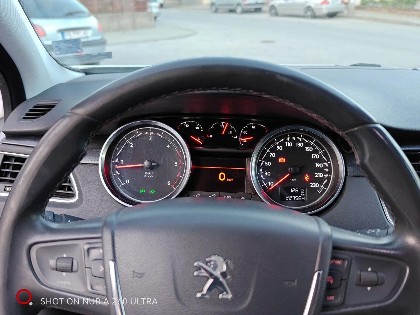 Peugeot 508 | Mobile.bg � ����������� 13