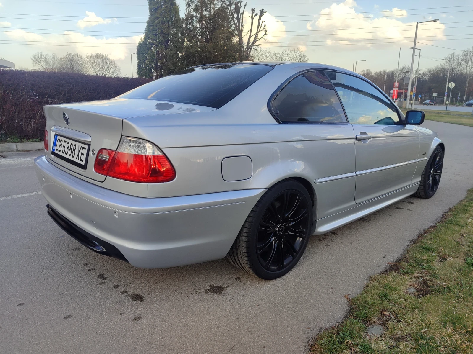 BMW 330  - изображение 6