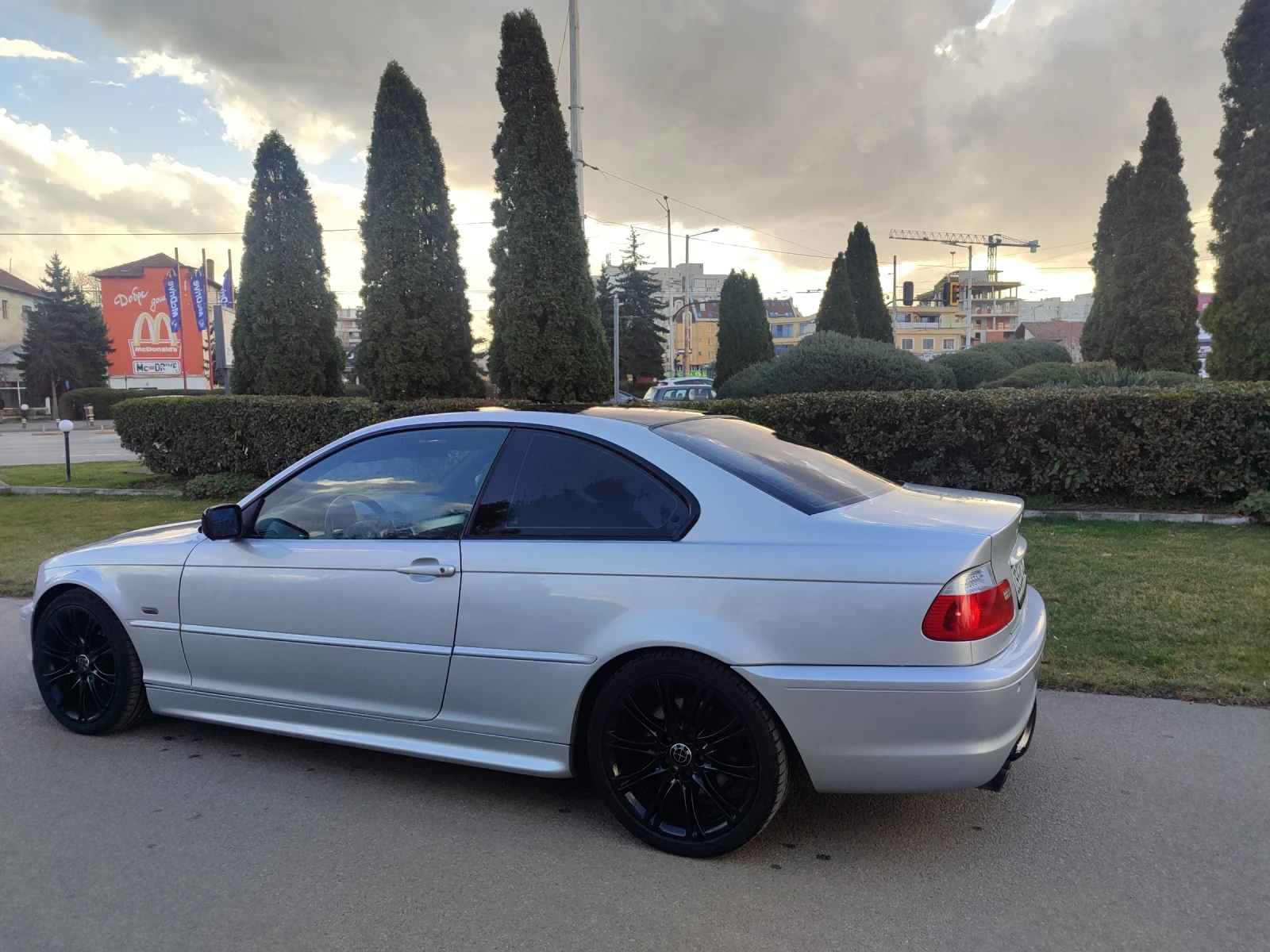 BMW 330  - изображение 3