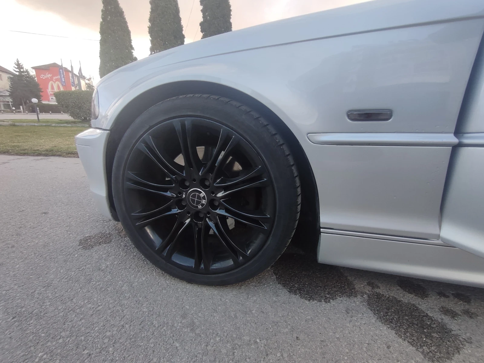 BMW 330  - изображение 8