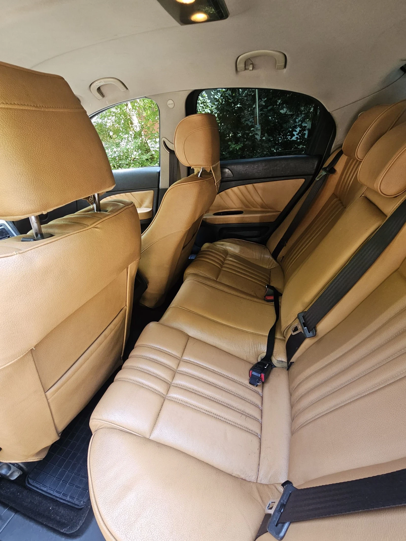 Alfa Romeo 159 2.4 Jtdm - изображение 3