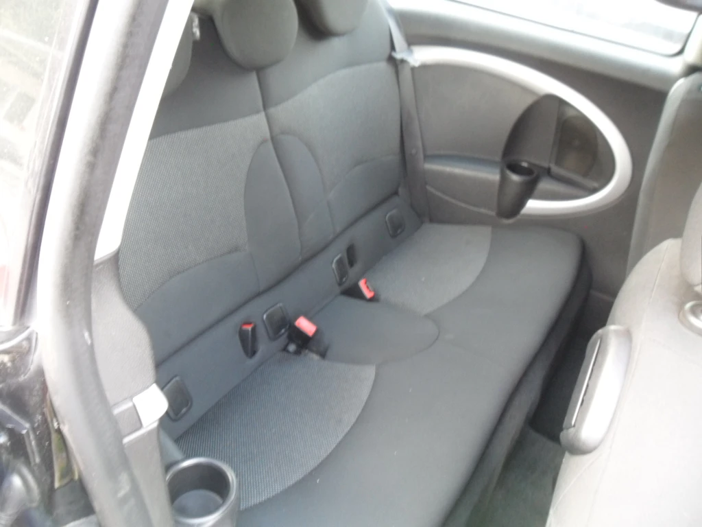 Mini Clubman 1.6 й - изображение 6