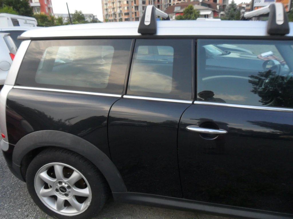 Mini Clubman 1.6 й - изображение 3