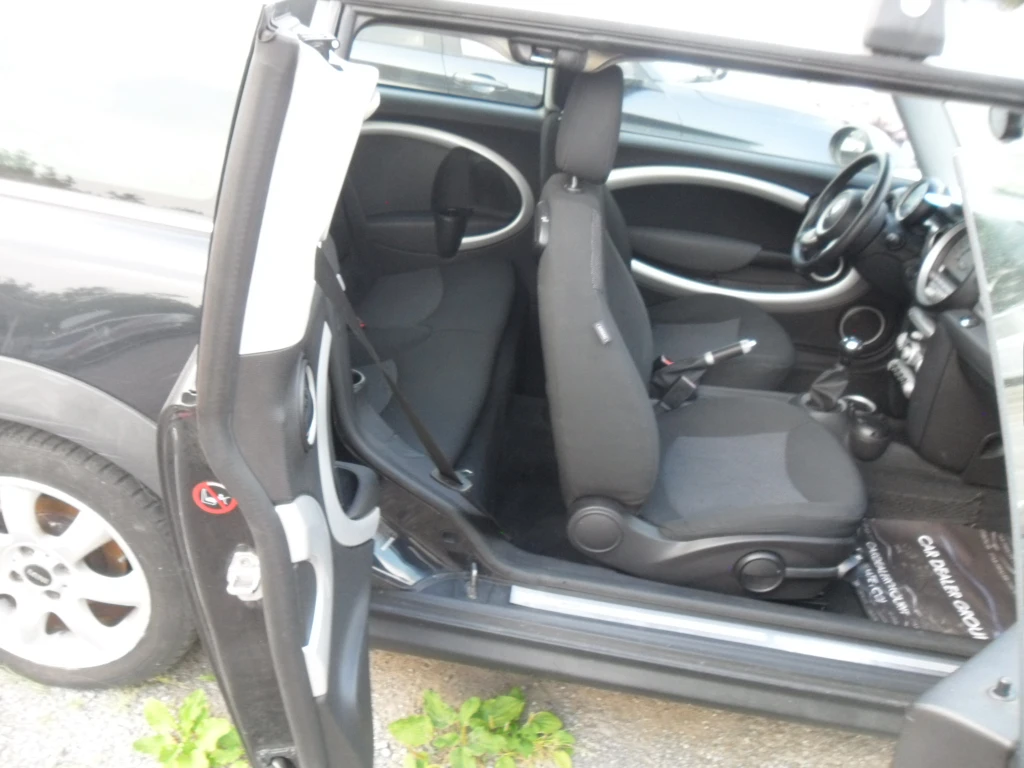 Mini Clubman 1.6 й - изображение 5