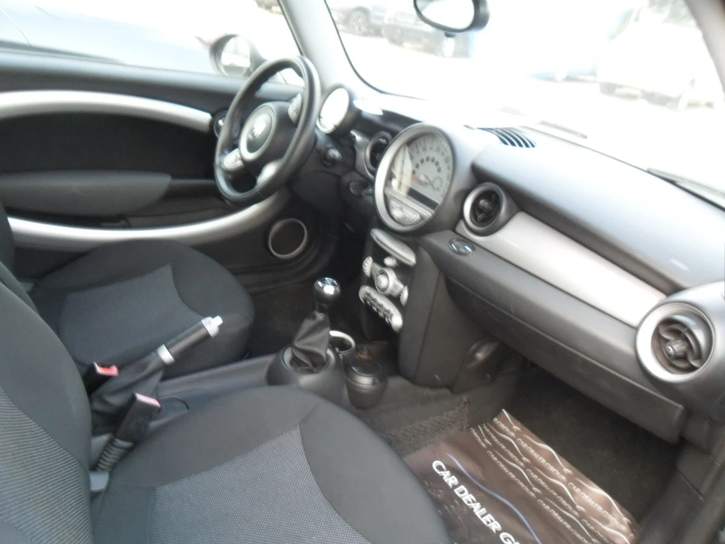 Mini Clubman 1.6 й - изображение 7