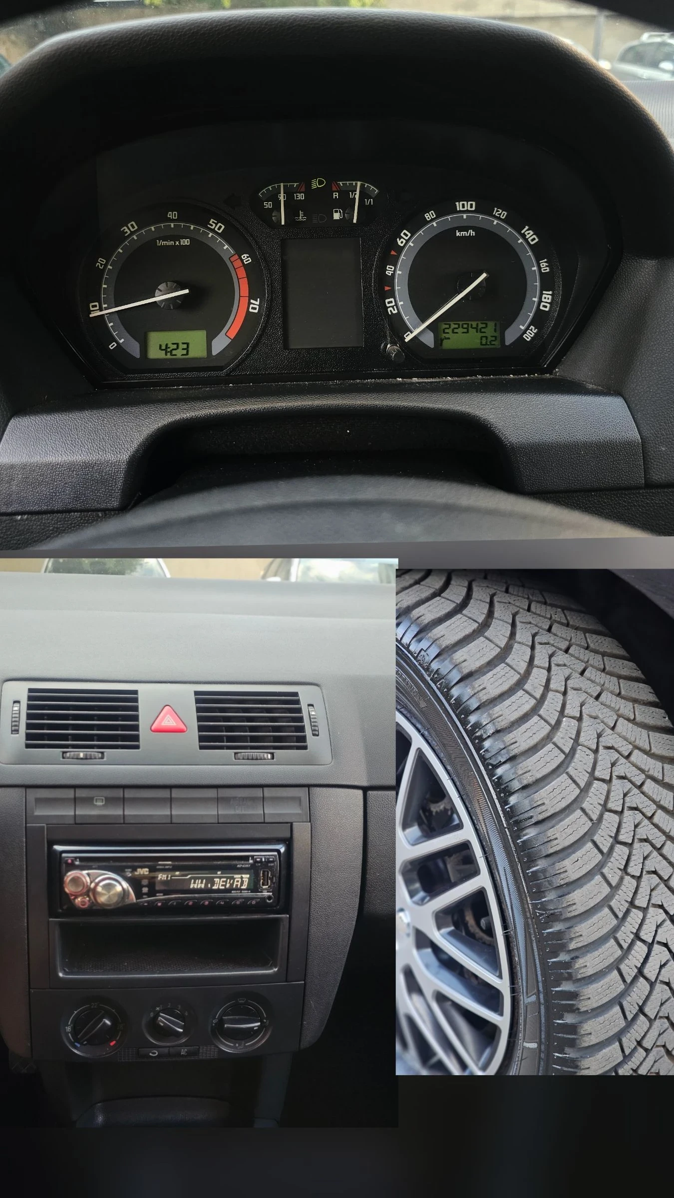 Skoda Fabia Facelift - изображение 10