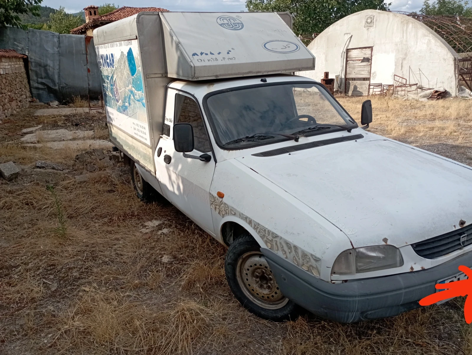 Dacia Dokker  - изображение 3