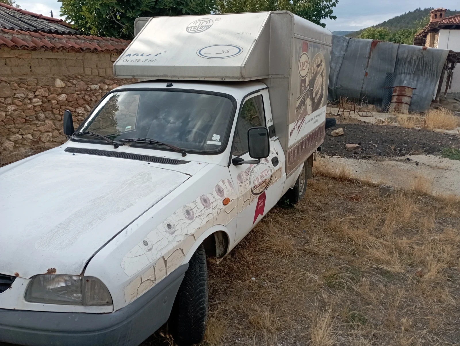 Dacia Dokker  - изображение 7