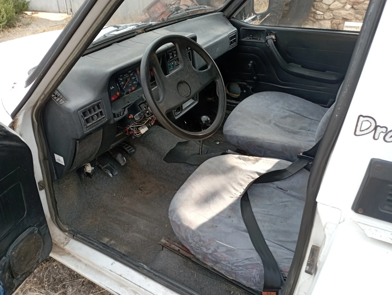Dacia Dokker  - изображение 8