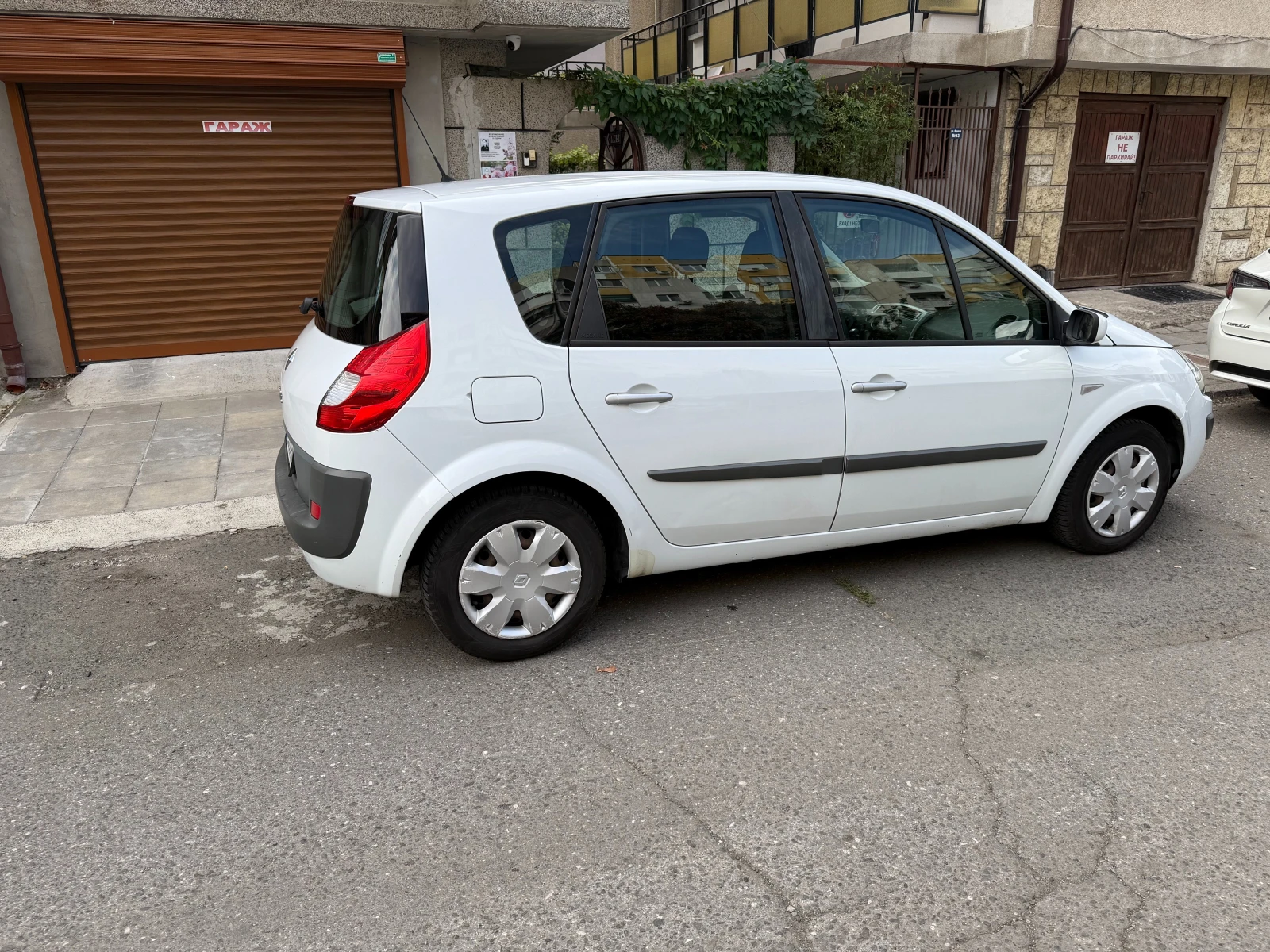 Renault Scenic  - изображение 3