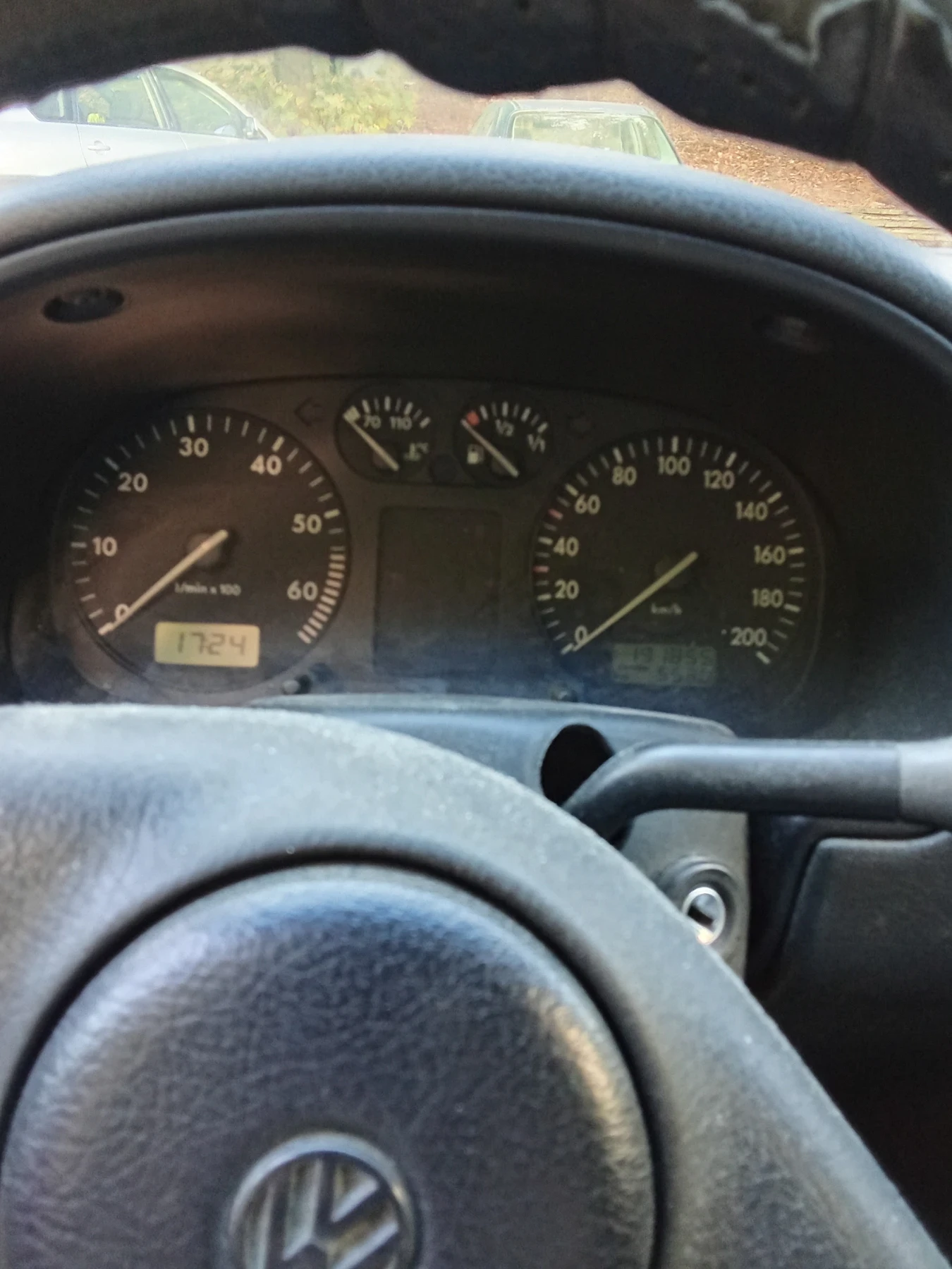 VW Polo  - изображение 2