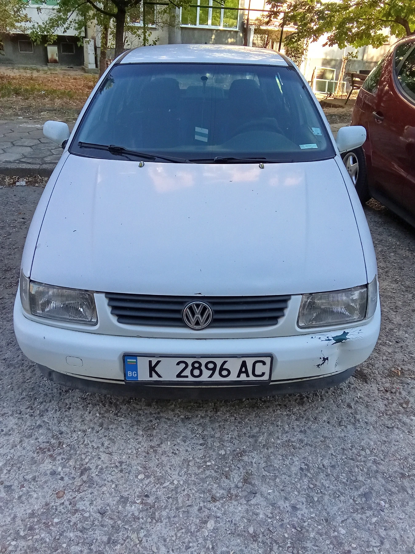 VW Polo | Mobile.bg � ����������� 1