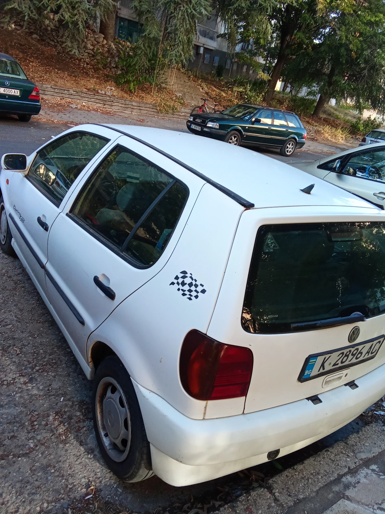 VW Polo  - изображение 4