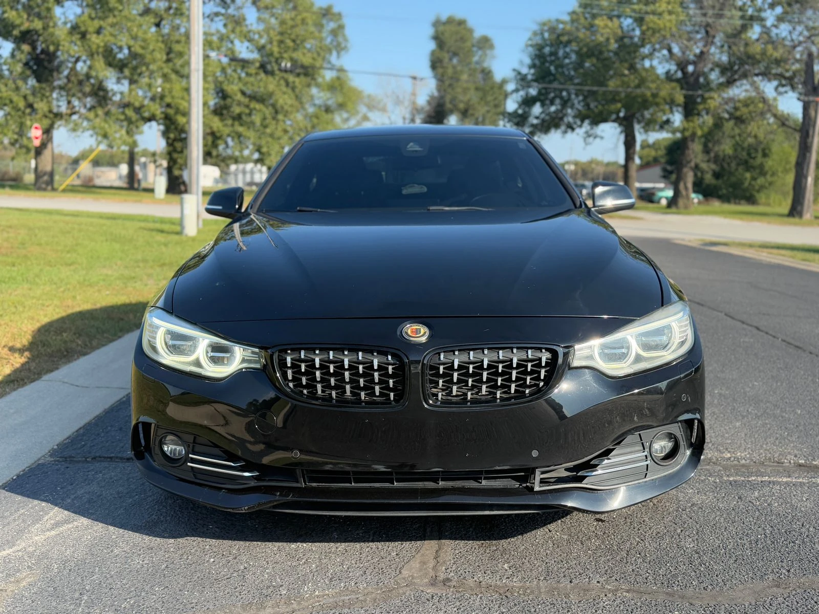 BMW 440 BMW Individual Merino  - изображение 2