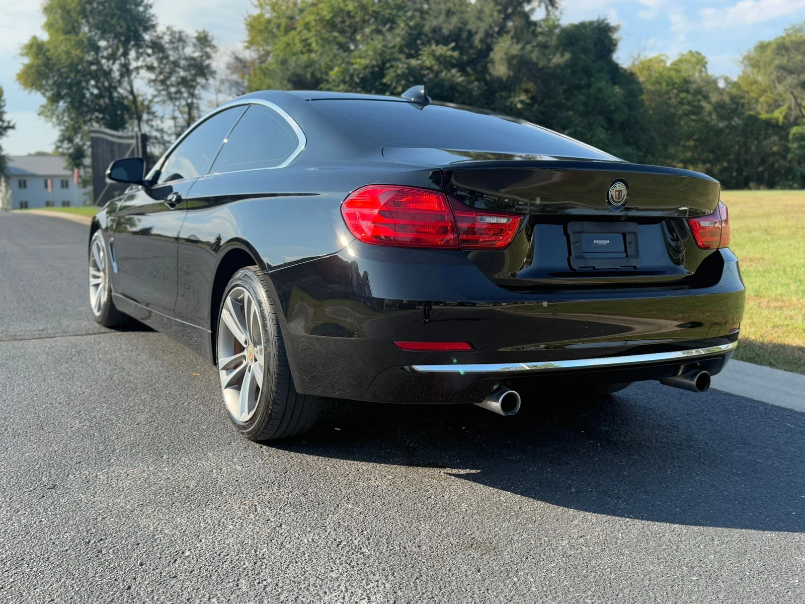 BMW 440 BMW Individual Merino  - изображение 6