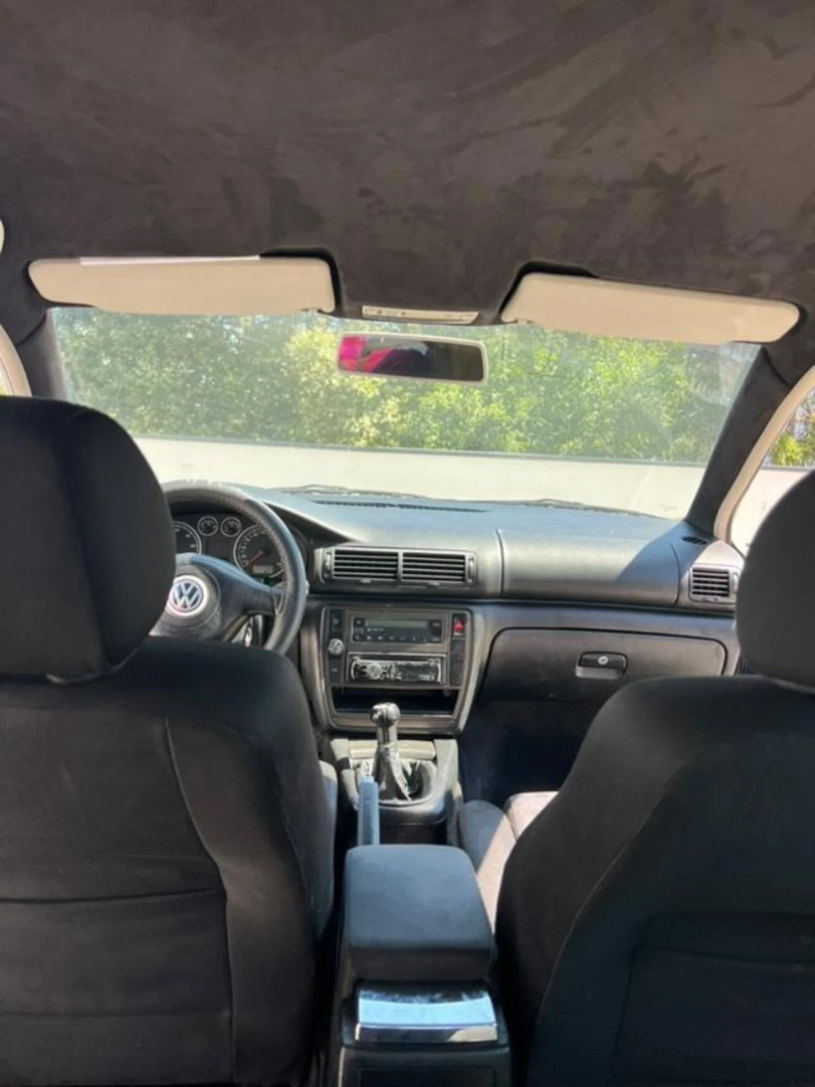 VW Passat - 1.8 | Mobile.bg   11