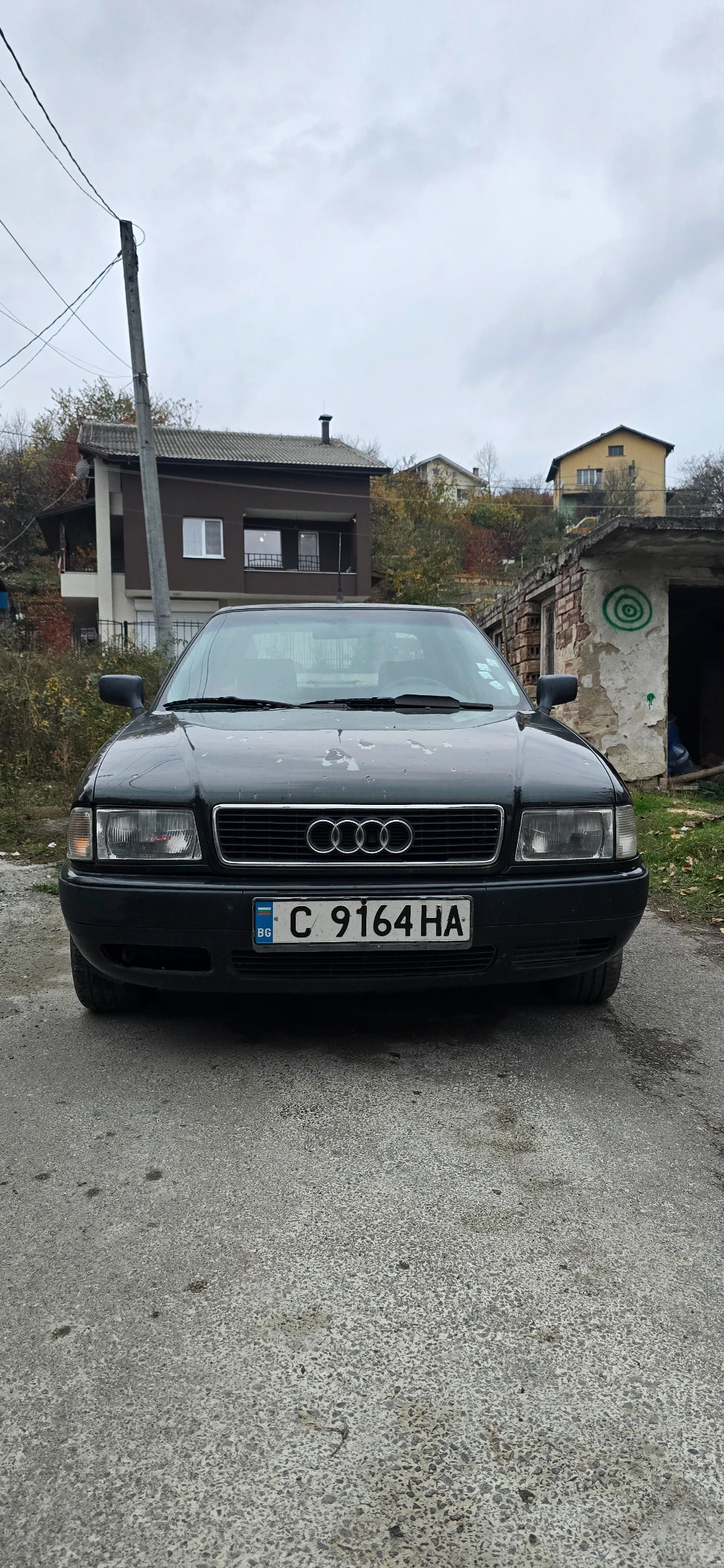 Audi 80 | Mobile.bg   1