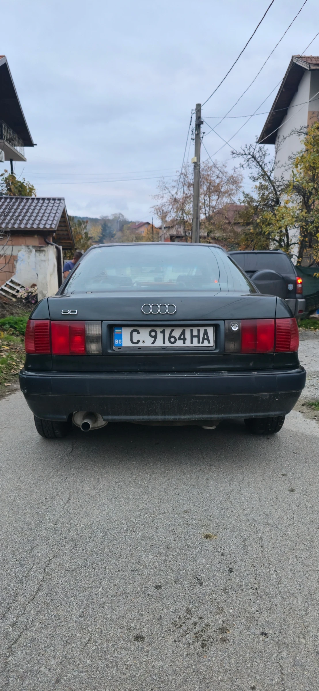 Audi 80 | Mobile.bg   3